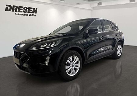 Ford Kuga Cool&Connect 1.5 EcoBoost *NAVI*ALLWETTER*AHK (sch