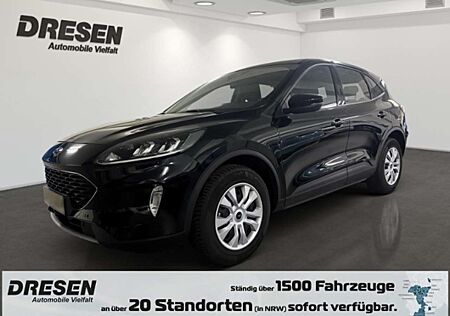 Ford Kuga Cool&Connect 1.5 EcoBoost *NAVI*ALLWETTER*AHK (sch