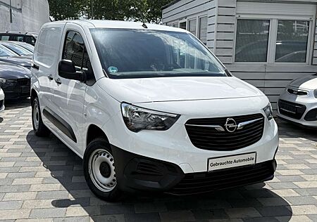 Opel Combo 1.5 CDTI Selection Klima R-Kamera