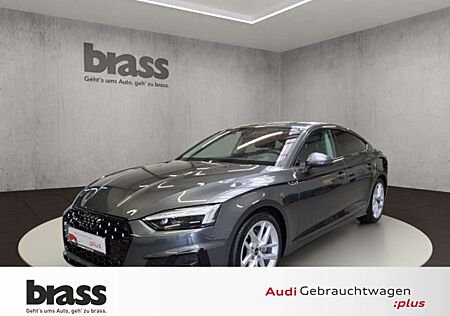 Audi A5 S line business 40 TDI quattro 150(