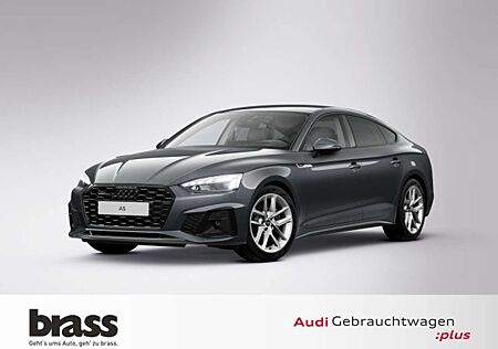 Audi A5 S line business 40 TDI quattro 150(