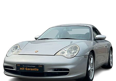 Porsche 911 Carrera Cabriolet*Hardtop*Bi-Xenon*SHZ*AAC*