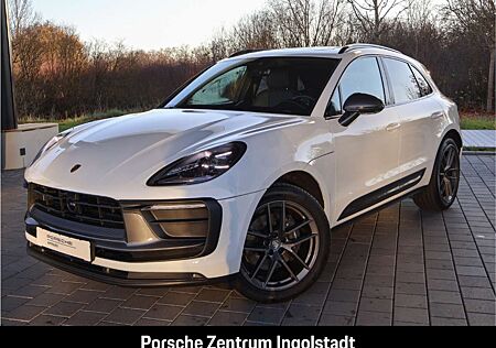 Porsche Macan T Panorama SurrondView Abstandsregel Spurwechsel D