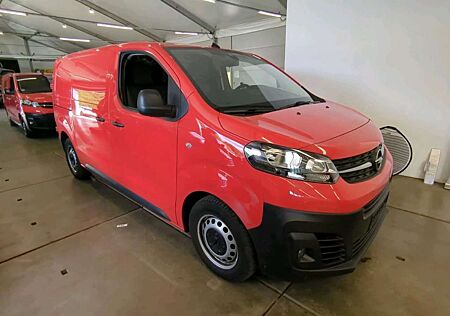 Opel Vivaro Kasten Edition M SORTIMO WERKSTATT 1Hand!
