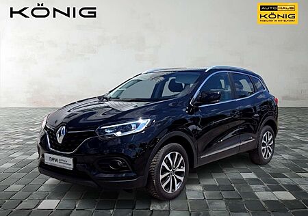 Renault Kadjar ZEN TCe 140 EDC Carplay*PDC v/h*Klima