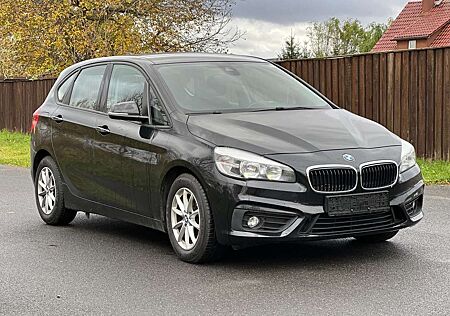 BMW 220 d Advantage"AUTOMATIK"NAVI"EURO6""