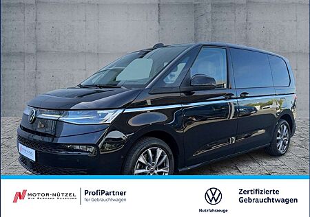 VW T7 Multivan Volkswagen 1.4 e-HYBRID STYLE STDHZG+ACC+360°