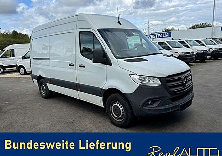 Mercedes-Benz Sprinter 316 CDI L2H21 Kasten Werkstatt*Kamera