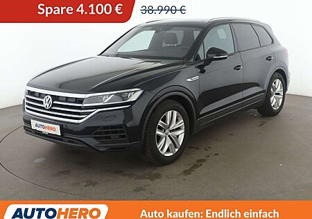 VW Touareg Volkswagen 3.0 V6 TDI 4Motion Aut.*NAVI*ACC*CAM*PDC*
