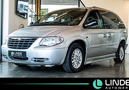 Chrysler Voyager 2.8 CRD LX AUTOMATIK|BEHINDERTENGERECHT