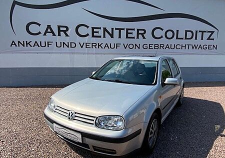 VW Golf Volkswagen 1.4*Schiebedach*