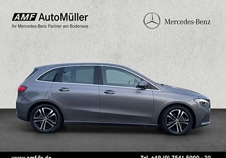 Mercedes-Benz B 180 PROGRESSIVE LED MBUX RFK EASY-PACK WP