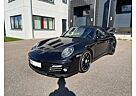 Porsche 911 997.2 Turbo S Cabriolet PDK Chrono Bose Approved