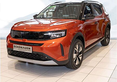 Opel Frontera GS Elektromotor PDC met.