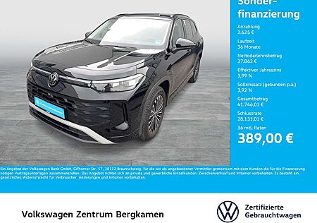 VW Tayron Volkswagen 1.5 eTSI LIFE 7SITZE AHK 360CAM LM18 NAVI