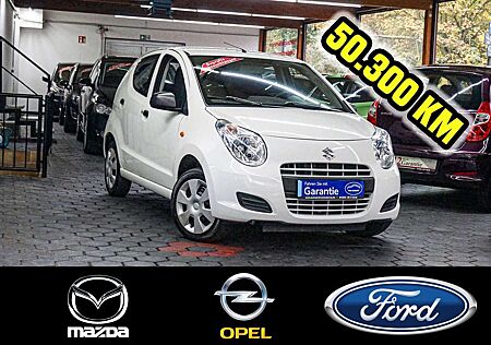 Suzuki Alto 1.0 Club Klima 1.Hand Tüv 08 / 2026 53.000 Km