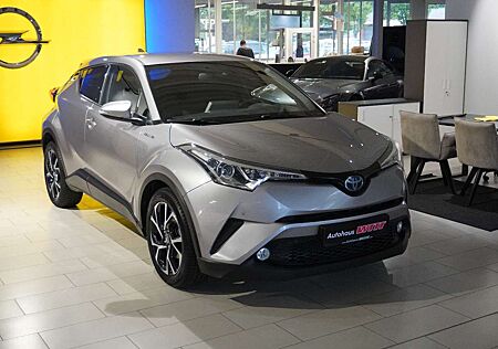Toyota C-HR Hybrid Club ~Autm~DAB~LED~
