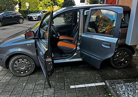 Fiat Panda 1.2 8V Classic