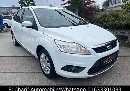 Ford Focus Lim. Style +