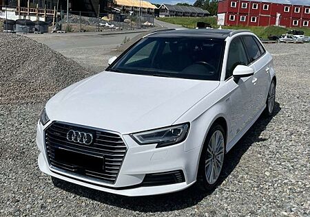 Audi A3 1.4 TFSI Sportback e-tron Ambition