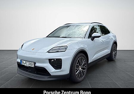 Porsche Macan 4S BOSE Panoramadach LED-Matrix InnoDrive