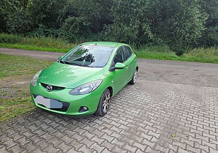 Mazda 2 1.3Impression