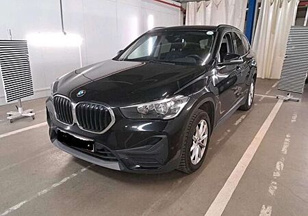 BMW X1 sDrive16d Advantage LEDER Xenon,netto 12500