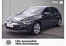 VW Golf Volkswagen VIII 1,5 TSI Style,LED,ACC,ALU 17" App Connect,...
