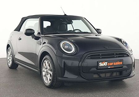 Mini Cooper Cabrio Cooper Cab. Classic Trim|NAV|Sportsitze|LED|SHZG