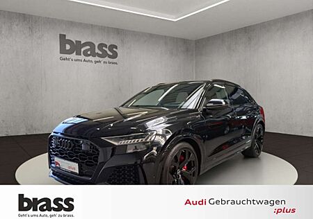 Audi RS Q8 gebraucht kaufen Audi RS Q8 SUV 441(600) kW(PS) tiptronic