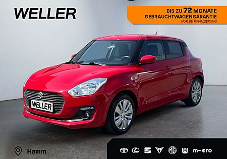 Suzuki Swift 1.0 Boosterjet Comfort *CarPlay*SHZ*Kamera*