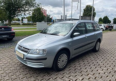 Fiat Stilo 1.6 16V Active