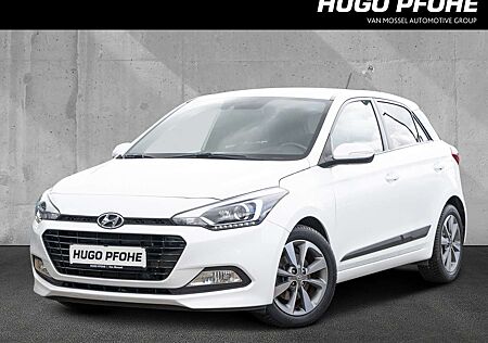 Hyundai i20 YES! Plus |NAVI|RFK|SHZ|LRHZ|PDC