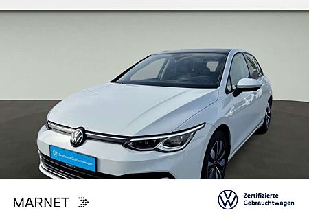 VW Golf Volkswagen VIII 2.0 TDI DSGMOVE*PANO*AHK*KAM*LED*Keyle
