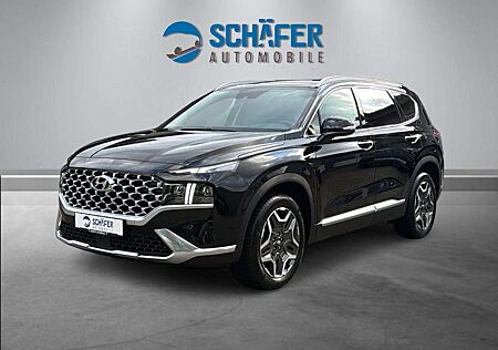 Hyundai Santa Fe 1.6 HEV Prime #ASSIST #PANO #KRELL #360