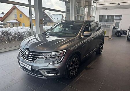 Renault Koleos II TECHNO BLUE dCi 185 4WD Automatik ABS