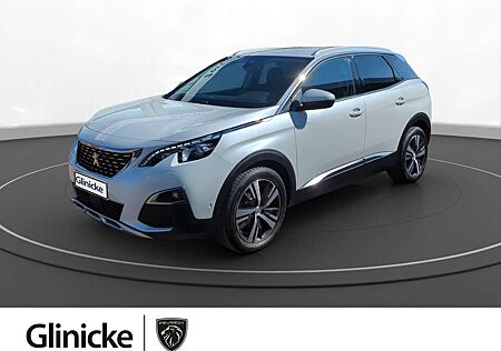 Peugeot 3008 1.2 PureTech 130 Allure