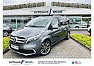 Mercedes-Benz V 250 d AVANTG. EDIT., K., 7-Sitze, AHK, LED, Distronic