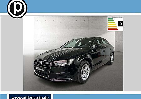 Audi A3 LIMO TDI NAVI+XEN+SHZ+PDC+ALU