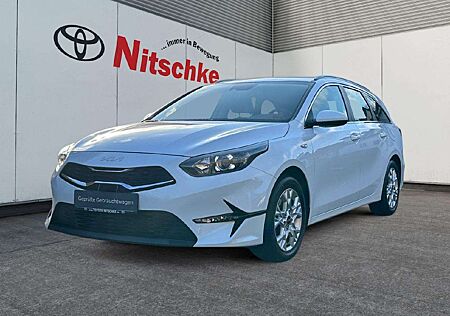 Kia XCeed Ceed SW / cee'd SW Vision