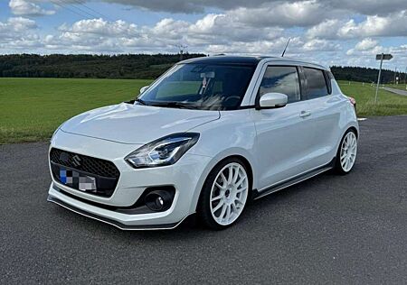 Suzuki Swift 1.0 Boosterjet Automatik Comfort+