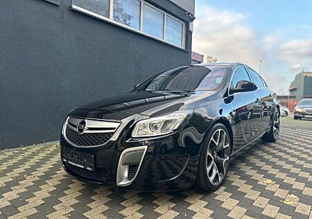 Opel Insignia A Lim. OPC 4x4