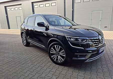 Renault Koleos BLUE dCi 190 4WD X-tronic INITIALE PARIS