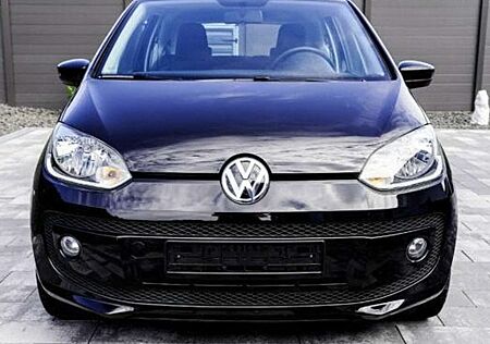 VW Up Volkswagen ! move !