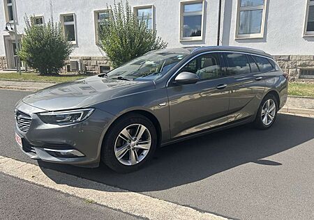 Opel Insignia Innovation