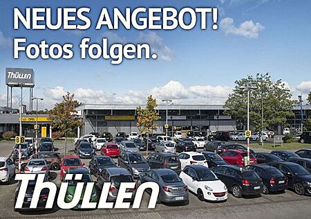 Opel Frontera Edition Hybrid Automatik Navi Bluetooth