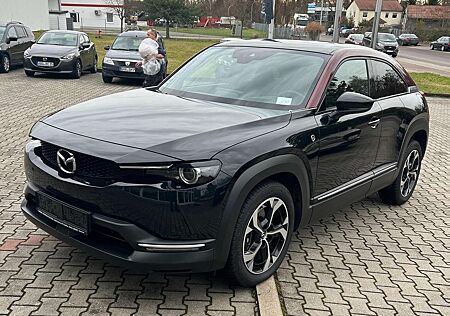 Mazda MX-30 Edition R R-EV