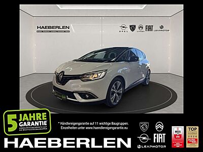 Renault Scenic IV 1.3 TCe Automatik *NAV*LED*PDC v+h*Keyl