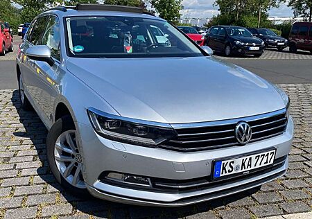 VW Passat Variant Volkswagen 2.0 TDI DSG Comfortline 150PD