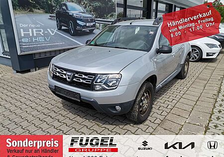 Dacia Duster 1.6 16V 4x4 Klima|CD-Radio